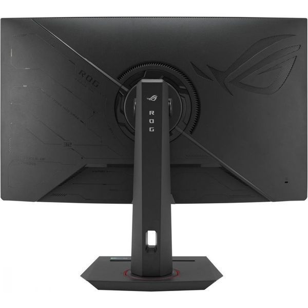 Монитор ASUS ROG Strix XG32WCMS (90LM09X0-B01970) 023094 фото