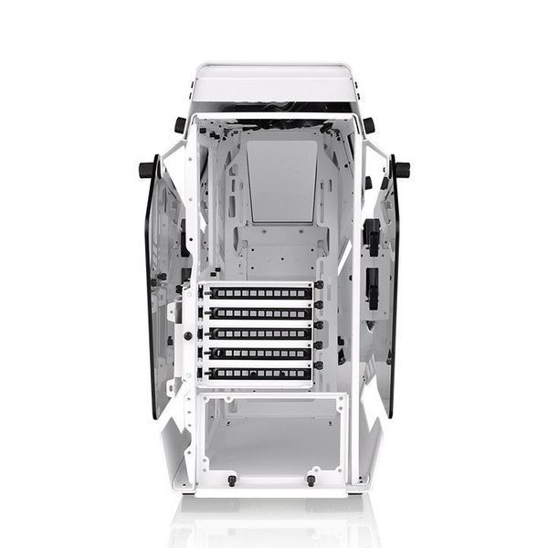 Корпус Thermaltake AH T200 Snow/White (CA-1R4-00S6WN-00) 018468 фото