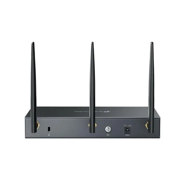 Бездротовий маршрутизатор (роутер) TP-Link Omada ER706W 505793 фото