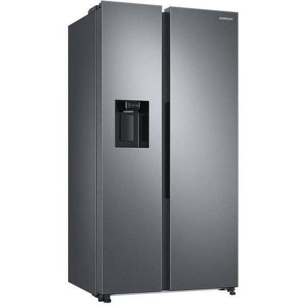Холодильник з морозильною камерою Samsung RS68CG883ES9 041780 фото