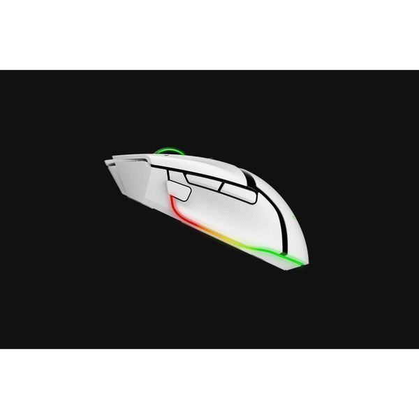 Мышь Razer Basilisk V3 PRO Wireless White (RZ01-04620200-R3G1) 023993 фото
