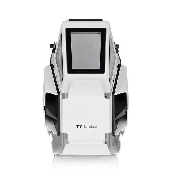 Корпус Thermaltake AH T200 Snow/White (CA-1R4-00S6WN-00) 018468 фото