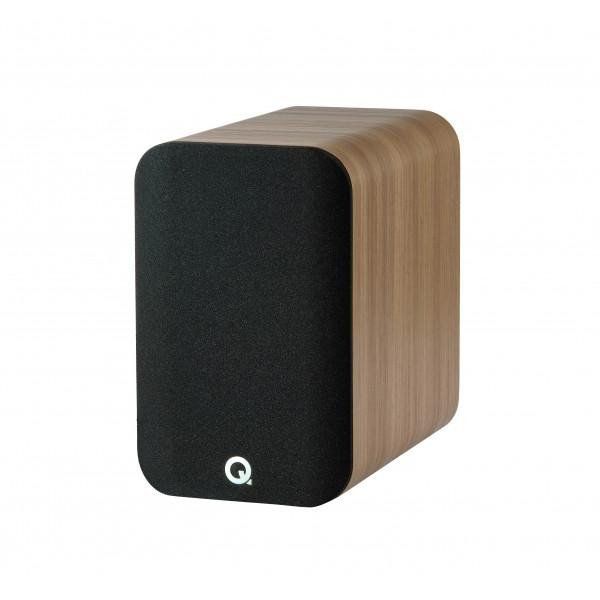 Фронтальні акустичні колонки Q Acoustics 5020 Holm Oak (QA5026) 043329 фото