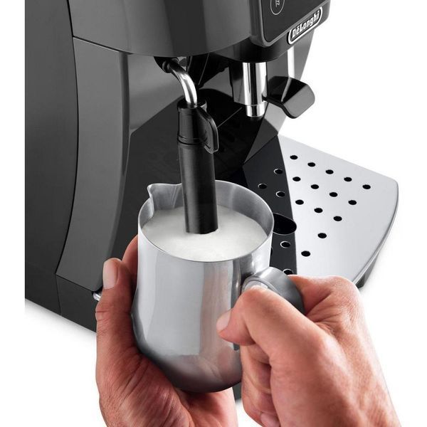 Кофемашина автоматическая Delonghi ECAM 220.22.GB 016355 фото