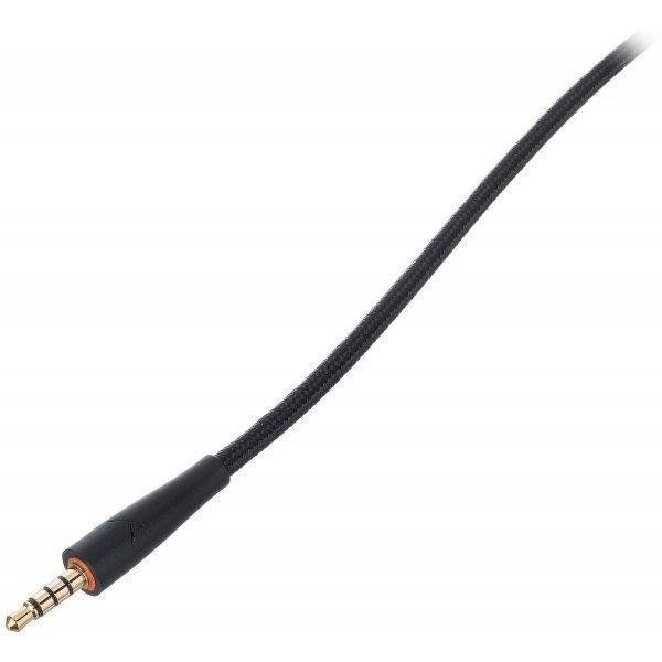 Наушники с микрофоном Beyerdynamic MMX-150 Black 029517 фото