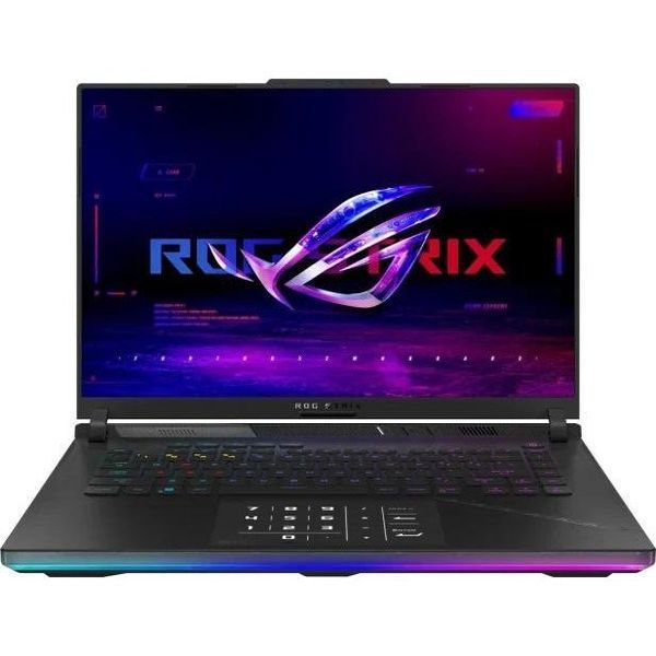 Ноутбук ASUS ROG Strix SCAR 16 G634JY (G634JY-NM015) 027046 фото