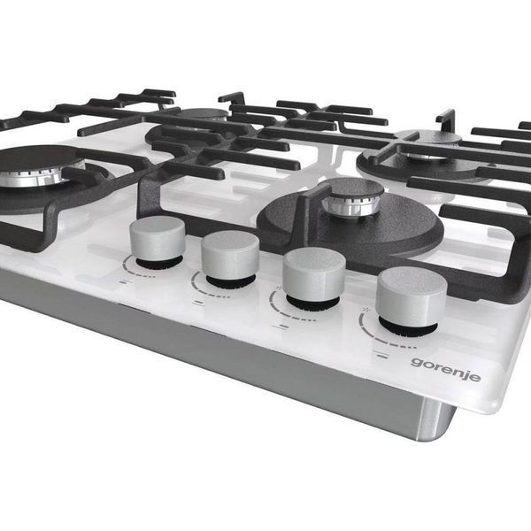 Варильна поверхня газова Gorenje GT642AXW 006986 фото