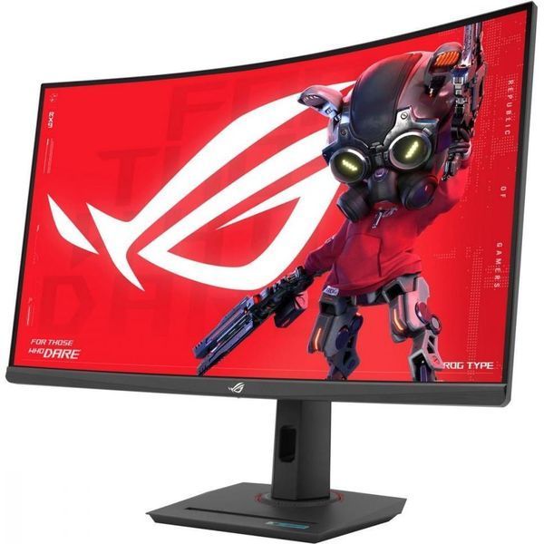 Монитор ASUS ROG Strix XG32WCMS (90LM09X0-B01970) 023094 фото