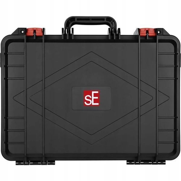 Микрофон вокальный sE Electronics V Pack Venue Standard 594759 фото