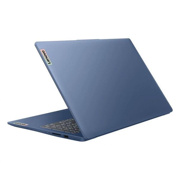 Ноутбук Lenovo IdeaPad Slim 3 15IRU8 (82X70024PB) 027396 фото