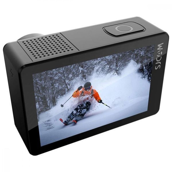 Екшн-камера SJCAM SJ8 Dual Screen 014433 фото