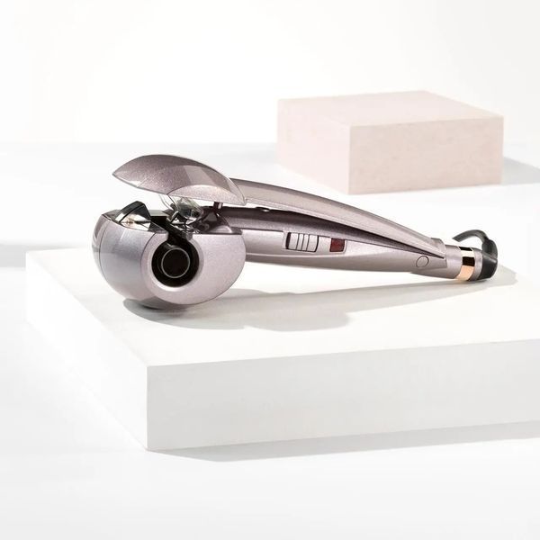 Плойка автоматична BaByliss Curl Secret Elegance 2660NPE 032365 фото