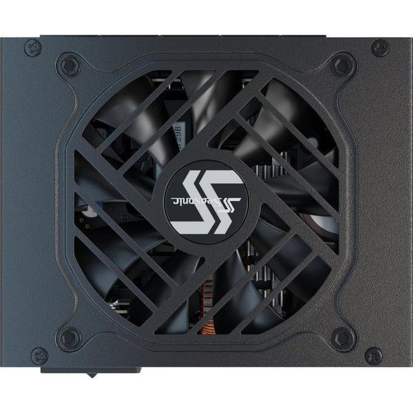 Блок живлення SeaSonic 750W (FOCUS-SPX-750) 002186 фото