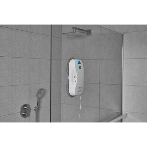 Робот для мойки окон Sencor SRW 6010WH 036579 фото
