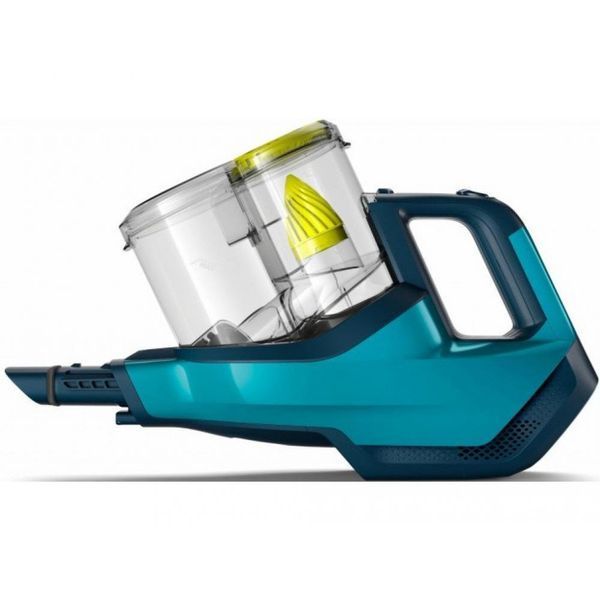 Вертикальний + ручний пилосос (2в1) Philips SpeedPro FC6727/01 008254 фото