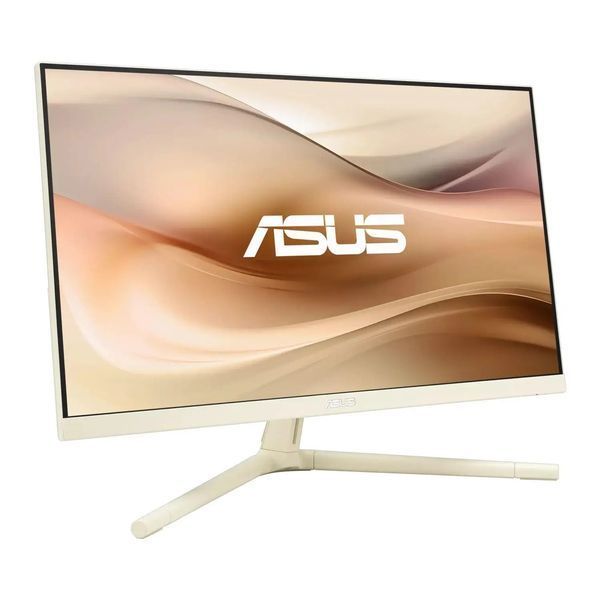 Монитор Asus VU249CFE-M Oat Milk (90LM09JM-B01K70) 022465 фото