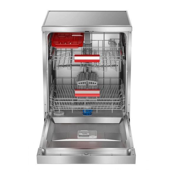 Посудомийна машина Toshiba DW-14F5EE(W) 030974 фото