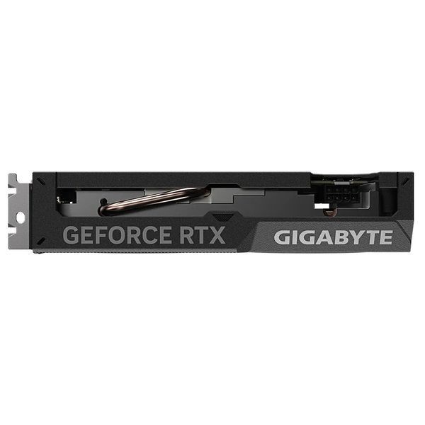 Видеокарта GIGABYTE GeForce RTX 4060 WINDFORCE OC 8G (GV-N4060WF2OC-8GD) 013695 фото