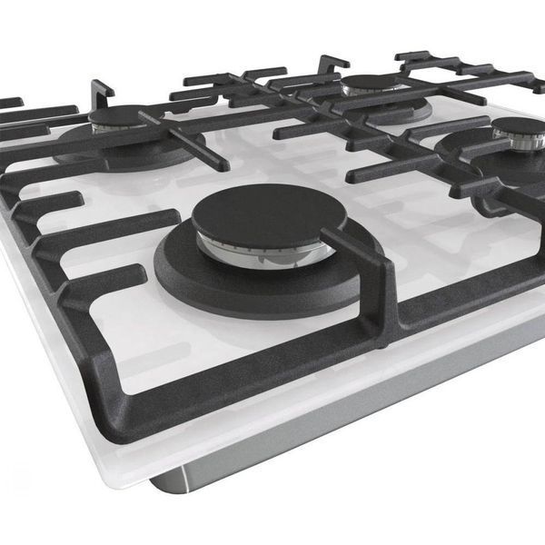 Варильна поверхня газова Gorenje GT642AXW 006986 фото