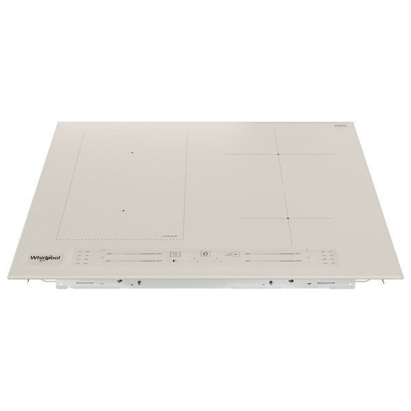 Варильна поверхня електрична Whirlpool WL S2760 BF/S 007286 фото