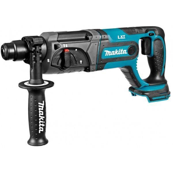 Перфоратор Makita DHR241RFJ 034783 фото