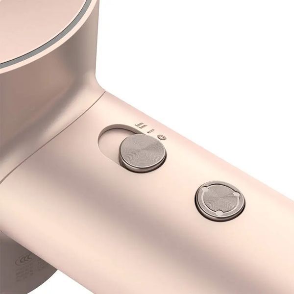 Фен Laifen Swift Premium Platinum Pink (LF03-PPG-EU) 042426 фото