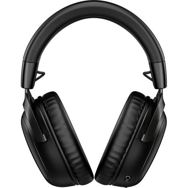 Навушники з мікрофоном HyperX Cloud III Wireless Black (77Z45AA) 029750 фото