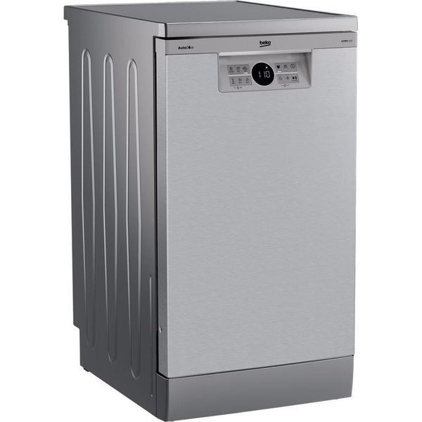 Посудомийна машина Beko BDFS26040XA 030574 фото