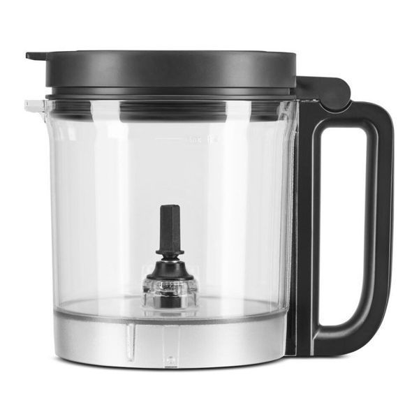 Кухонний комбайн KitchenAid 5KFP0921ECU 020754 фото