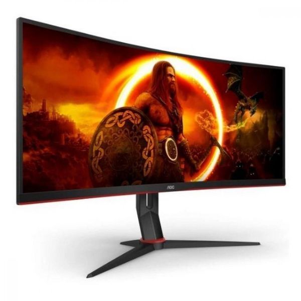 Монитор AOC CU34G2 023765 фото