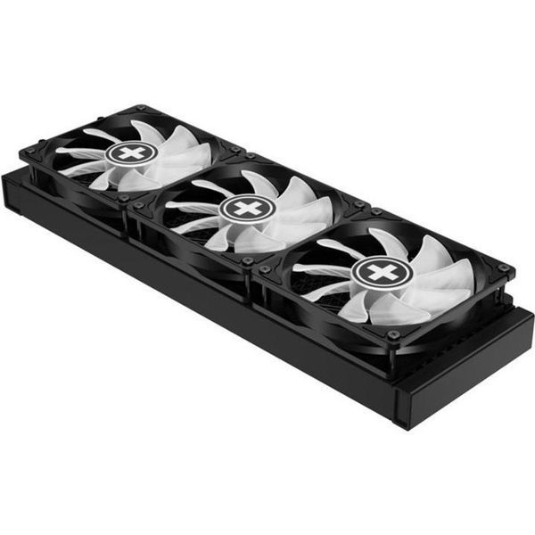 Водяне охолодження XILENCE Performance X LiQuRizer 360 PRO ARGB (XC987) 014203 фото