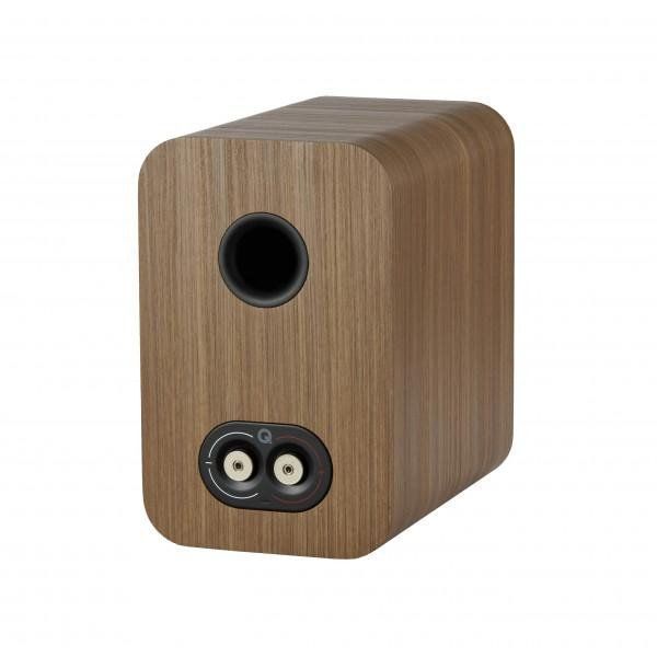 Фронтальні акустичні колонки Q Acoustics 5020 Holm Oak (QA5026) 043329 фото