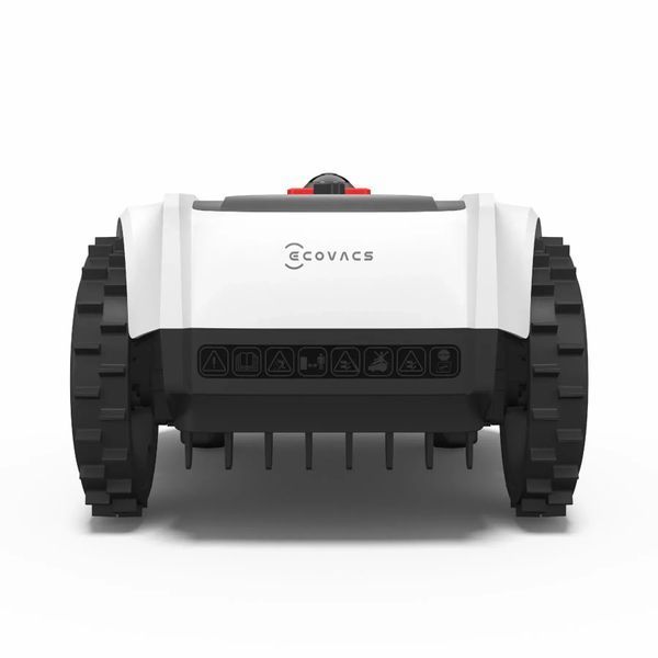 Газонокосарка-робот ECOVACS Goat O500 Panorama 572317 фото