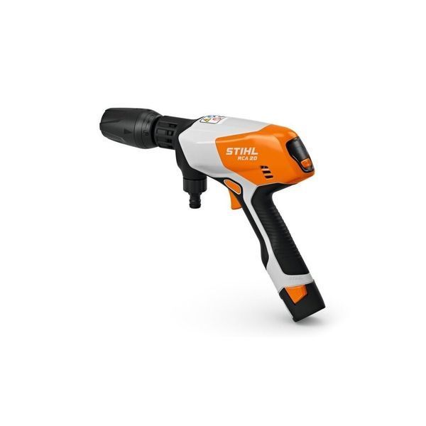 Мийка високого тиску STIHL RCA 20 2087332 фото
