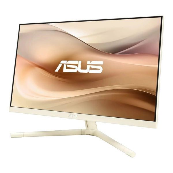 Монитор Asus VU249CFE-M Oat Milk (90LM09JM-B01K70) 022465 фото