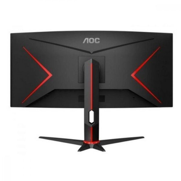 Монитор AOC CU34G2 023765 фото