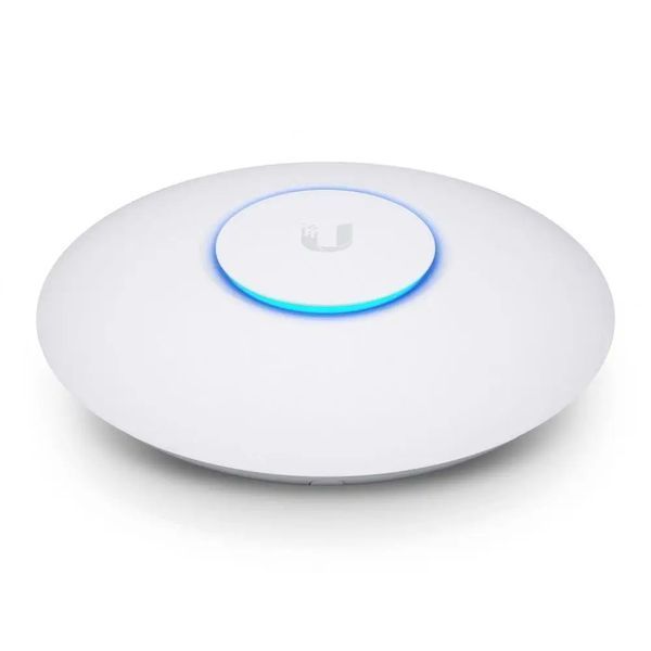 Точка доступу Ubiquiti UniFi nanoHD 3-pack (UAP-nanoHD-3) 042611 фото