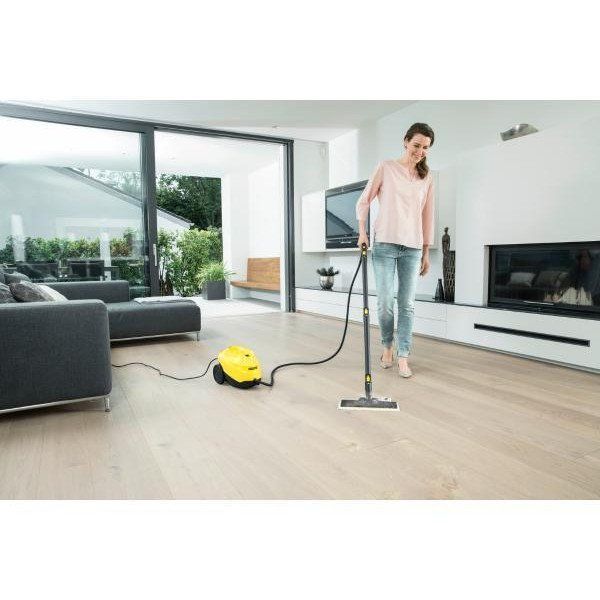Пароочиститель Karcher SC 3 EasyFix Limited Edition (1.513-127.0) 032169 фото