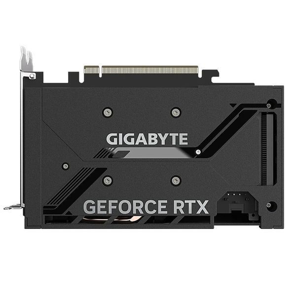 Видеокарта GIGABYTE GeForce RTX 4060 WINDFORCE OC 8G (GV-N4060WF2OC-8GD) 013695 фото