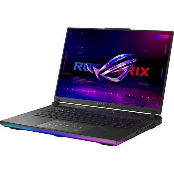 Ноутбук ASUS ROG Strix SCAR 16 G634JY (G634JY-NM015) 027046 фото