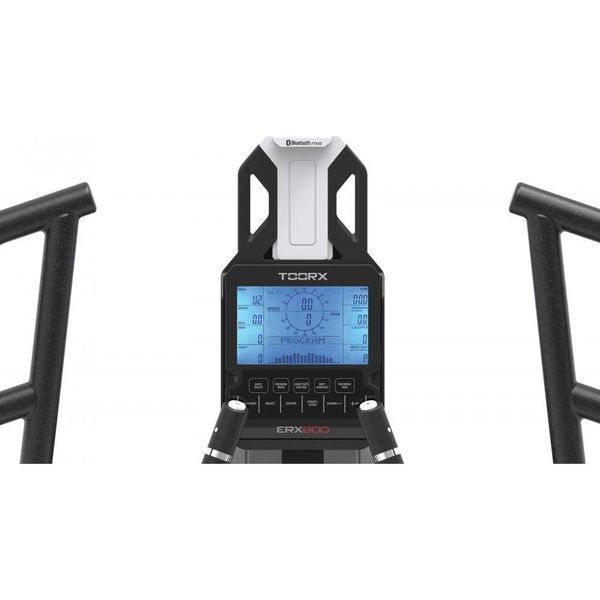 Орбитрек электромагнитный Toorx Elliptical ERX 900 (930583) 029975 фото