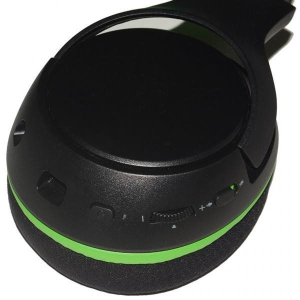 Наушники с микрофоном Razer Kaira Pro Xbox Black (RZ04-03470100-R3M1) 029796 фото