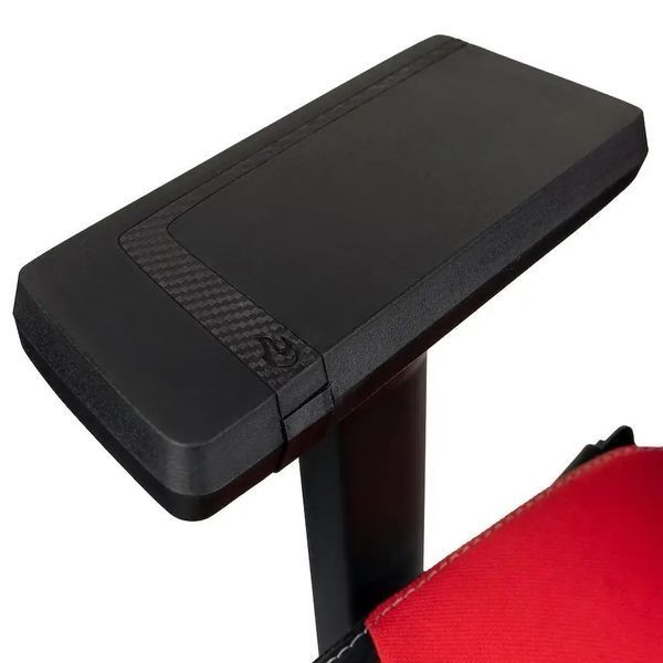 Комп'ютерне крісло для геймера Nitro Concepts X1000 Inferno Red 019392 фото