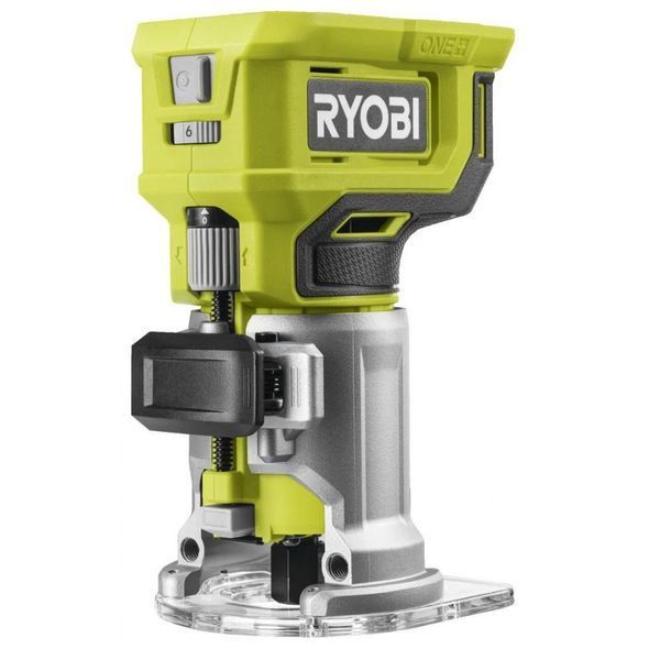 Фрезер Ryobi RTR18-0 ONE+ (5133005654) 044030 фото