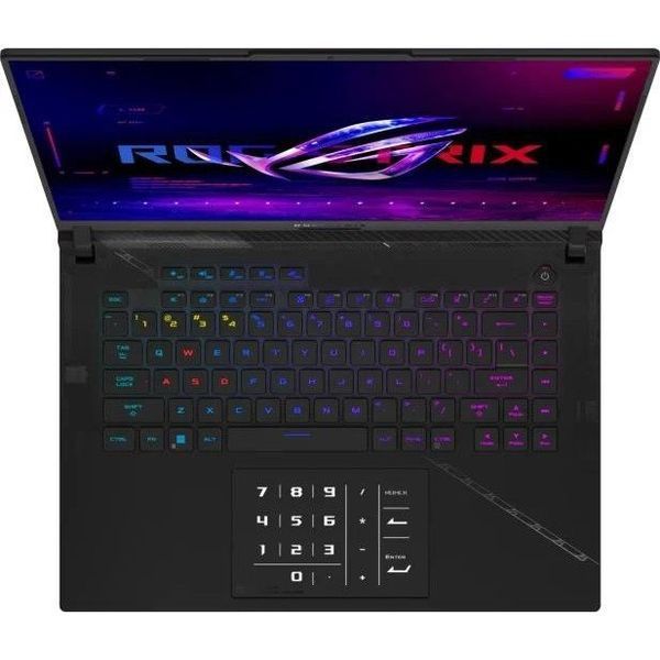 Ноутбук ASUS ROG Strix SCAR 16 G634JY (G634JY-NM015) 027046 фото