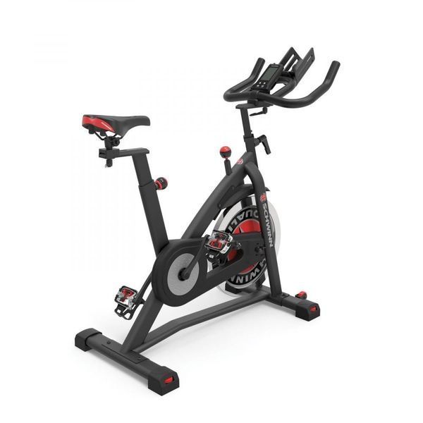 велотренажер механічний Schwinn IC7 (700IC) 009963 фото