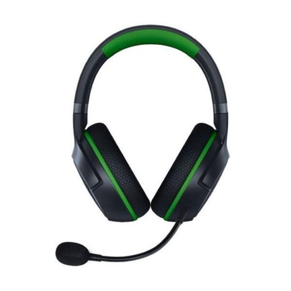 Наушники с микрофоном Razer Kaira Pro Xbox Black (RZ04-03470100-R3M1) 029796 фото