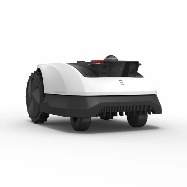 Газонокосарка-робот ECOVACS Goat O500 Panorama 572317 фото