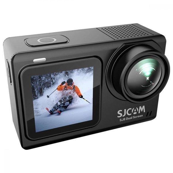 Екшн-камера SJCAM SJ8 Dual Screen 014433 фото