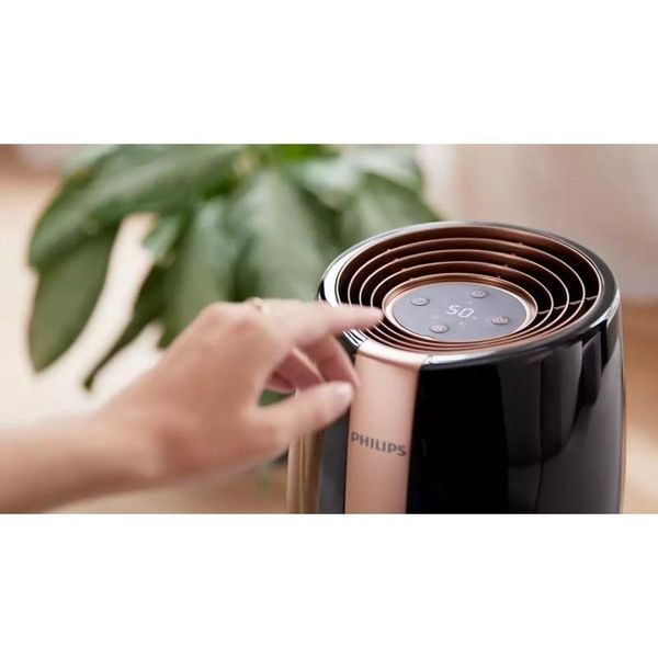 Увлажнитель воздуха Philips HU2718/10 017053 фото
